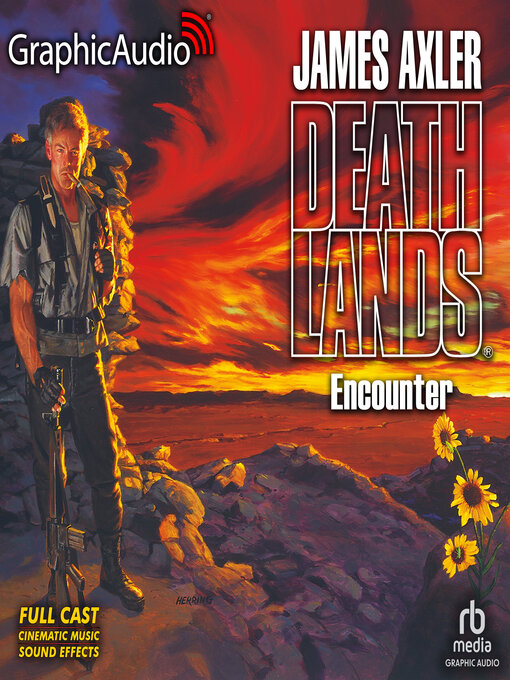 Title details for Encounter by James Axler - Wait list